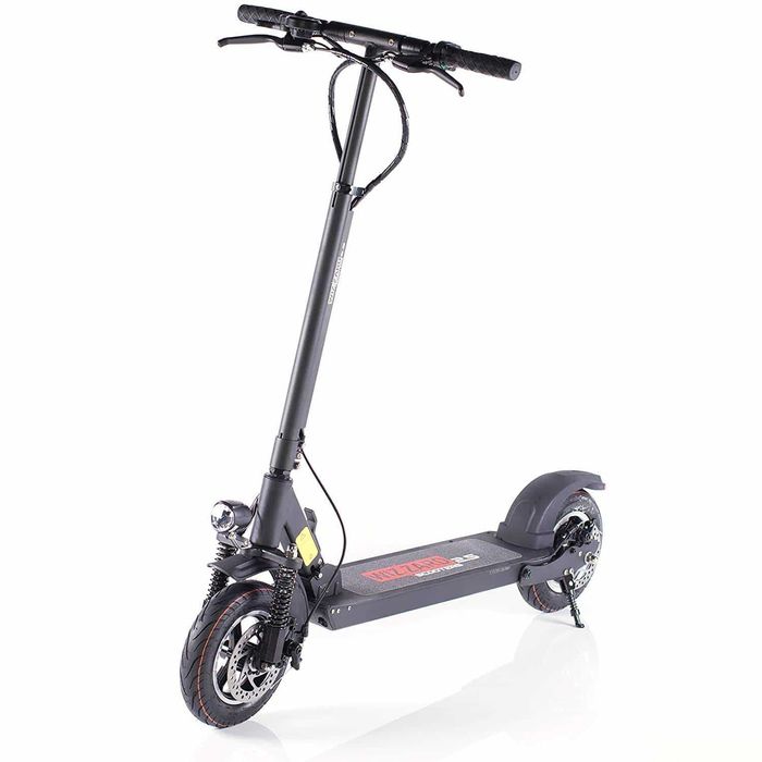 Hulajnoga Wizzard 2.5S przebieg 121km MOCNA 500W