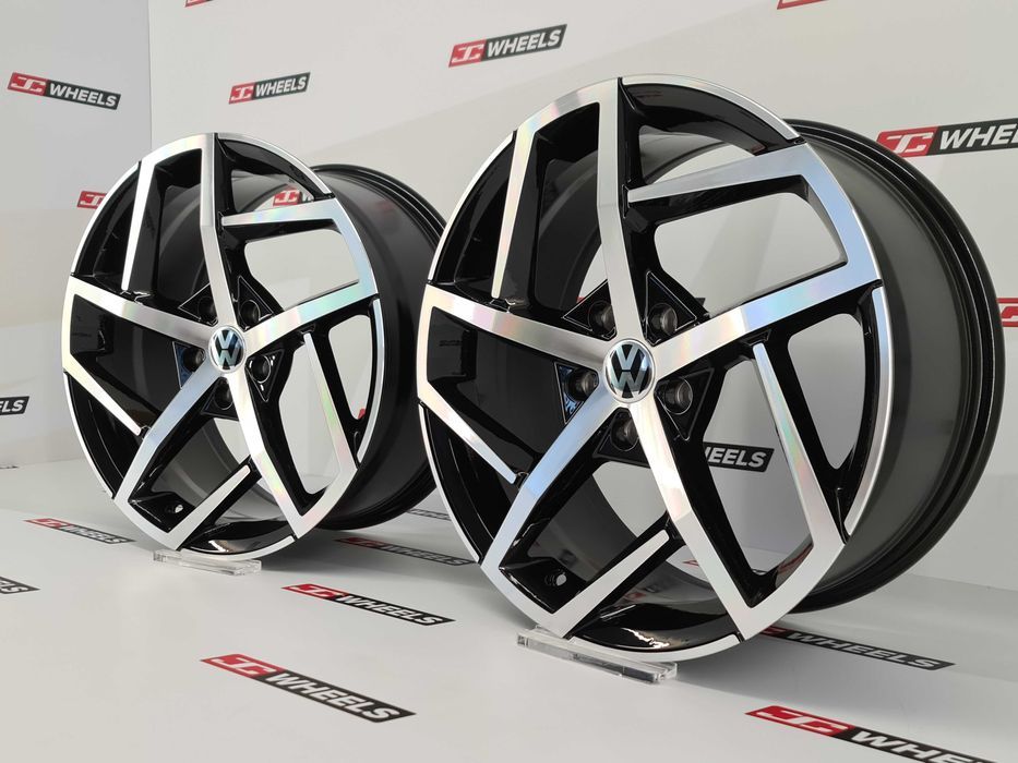 Jantes look VW em 17 | 5x100