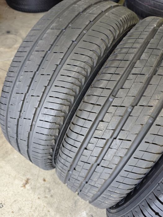 205/65/16C Hankook/Continental/Goodyear