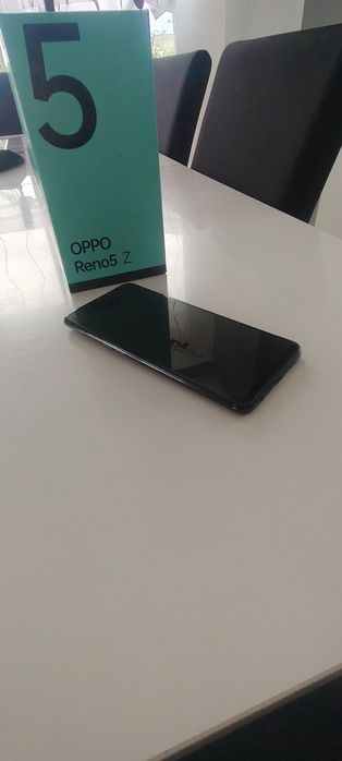 Smartfon Oppo Reno 5 Z 5g