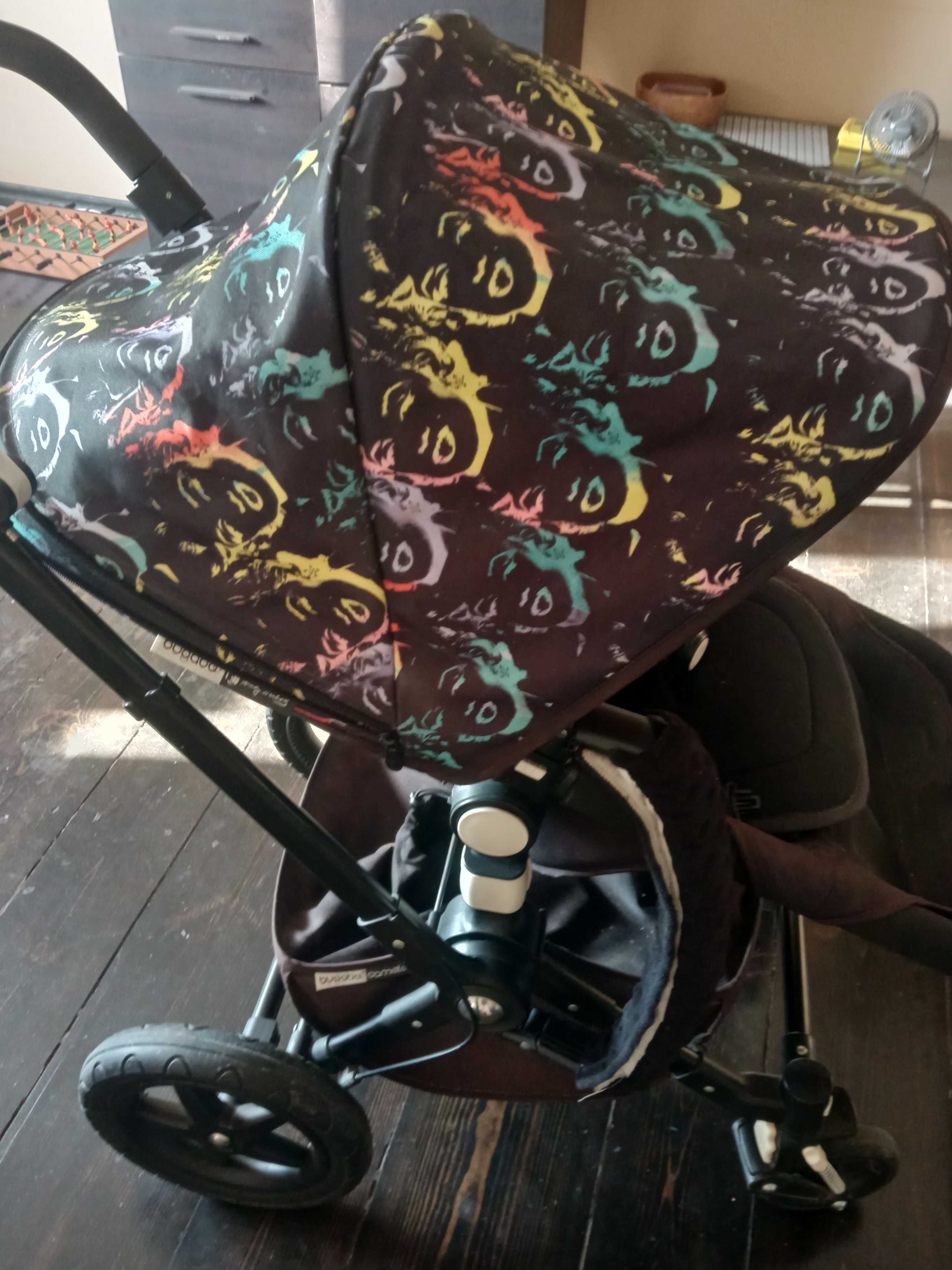 Bugaboo cameleon 3 olx hot sale