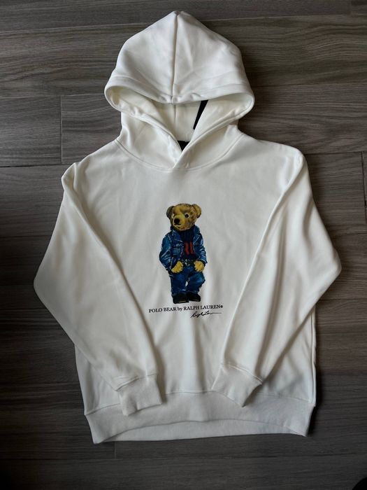 Худі з ведмедиком. Подарунок для хлопця. Висока якість.