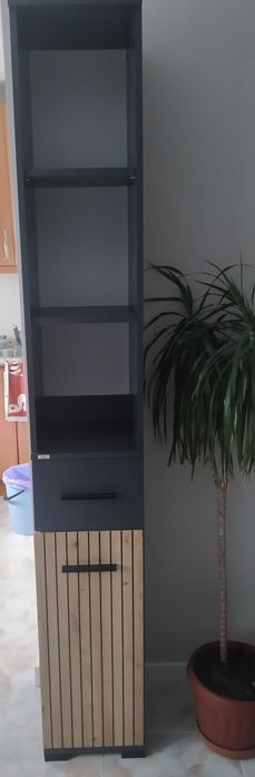 стелаж компактний