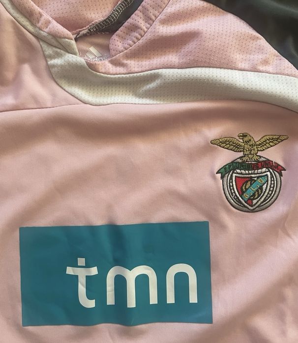 Camisola Benfica