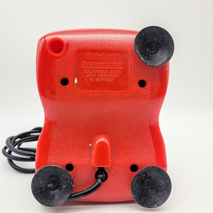 [USZKODZONY] Joystick QuickJoy III Supercharger (SV-123)