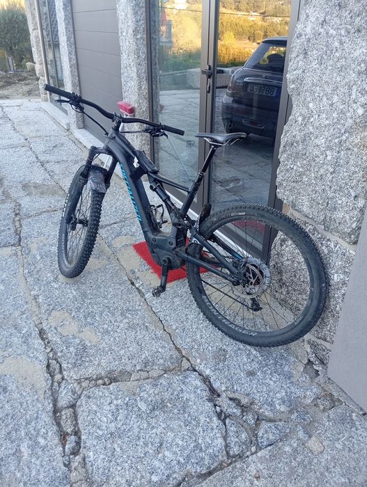 Specialized turbo levo gen2
