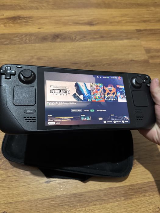 Steam Deck 256GB