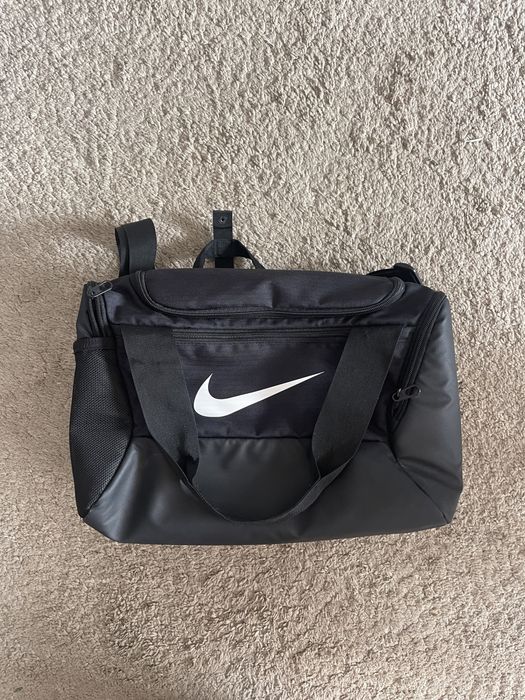 Torba Nike na siłownie