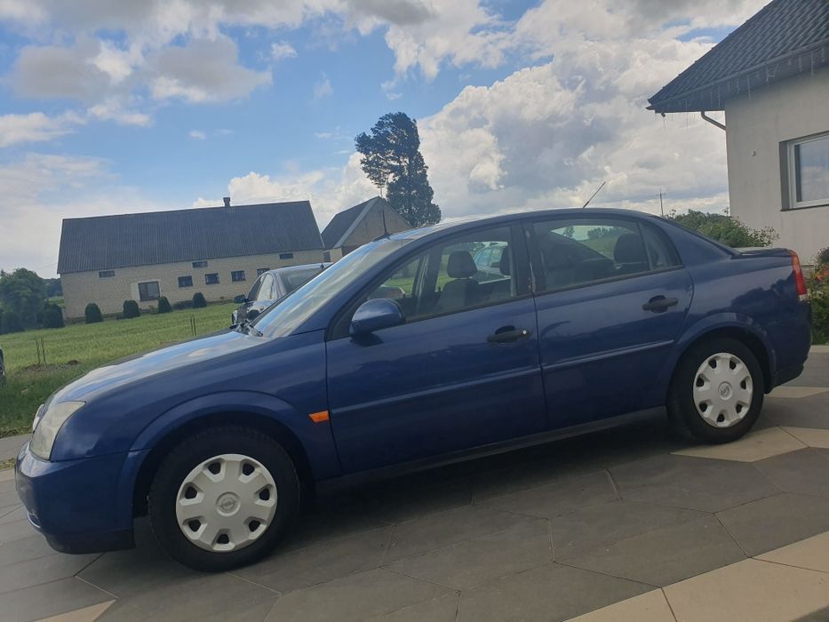* * OPEL VECTRA C * * 1.8 LPG * * TomCar Skup-Sprzedaż-Zamiana - 50 AUT w OFERCIE * *
