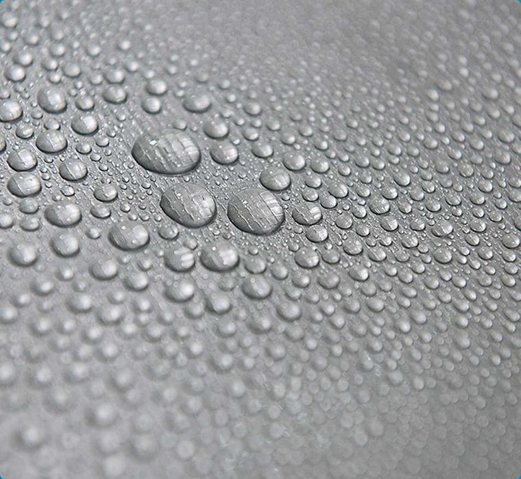 Plandeka 2x3 Premium Gruba Mrozoodporna Uv 260 g/m2 Wodoodporna okazja