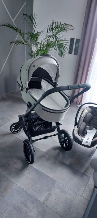 Wózek muuvo quick 3.0