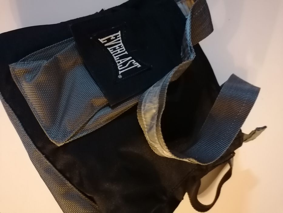 Mala de mão Everlast