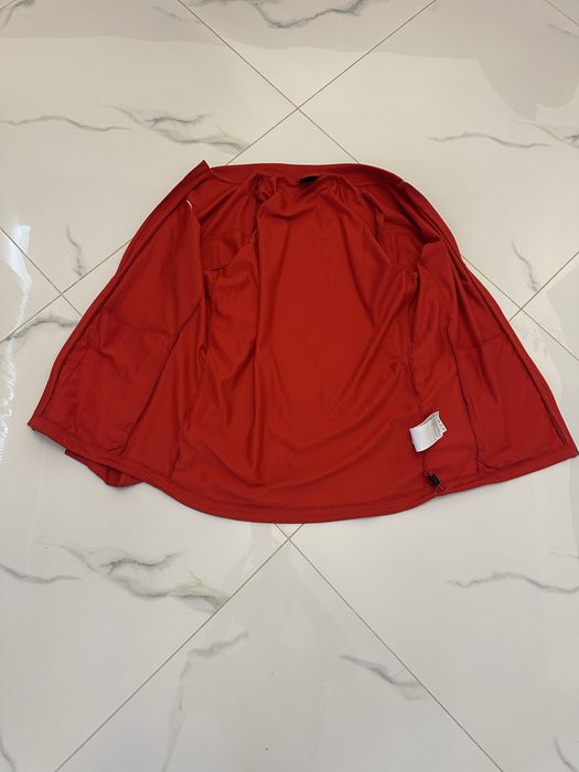 Олімпійка Nike Dri-FIT майже не ношена, ідеальний стан, без дефектів
