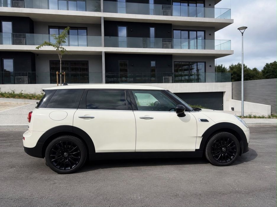 Vendo Mini Clubman 2016