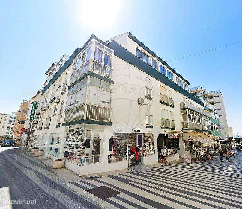 Apartamento T3 para venda — Costa Da Caparica, Setúbal