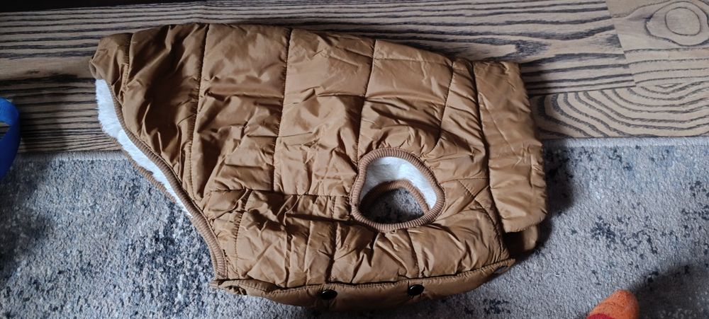 Жилетка для собак,размер XL