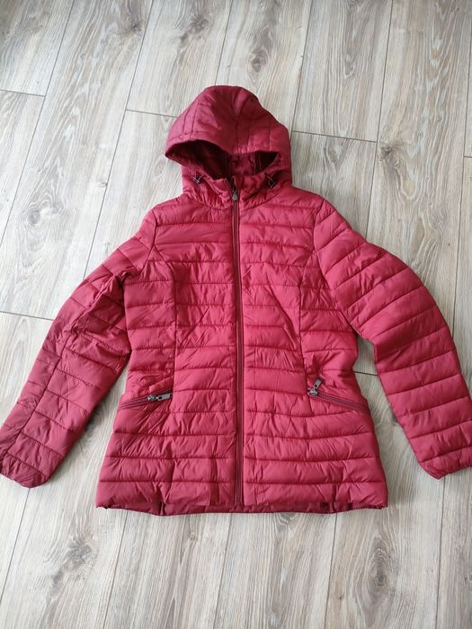 Kurtka pikowana Tom & Rose r. M