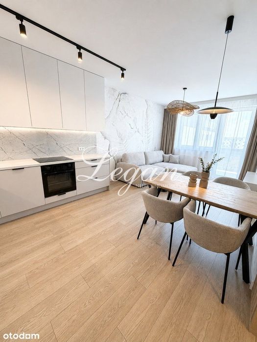 Apartament na Os. Europejskim, 55,73 m², Bez Pcc - View 4