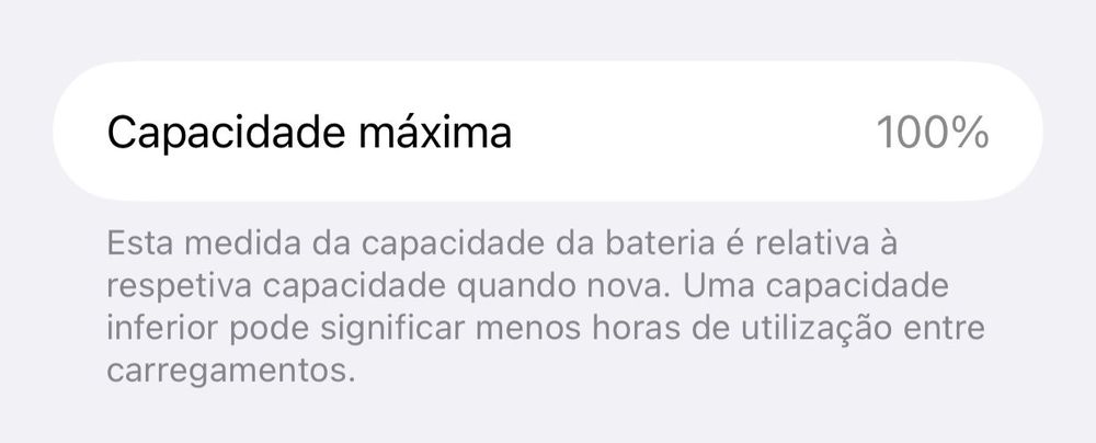 Iphone 11 pro max, 256gb, branco (como novo)