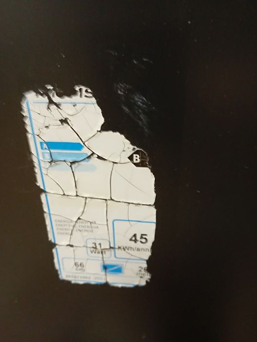 Telewizor Thomson  26