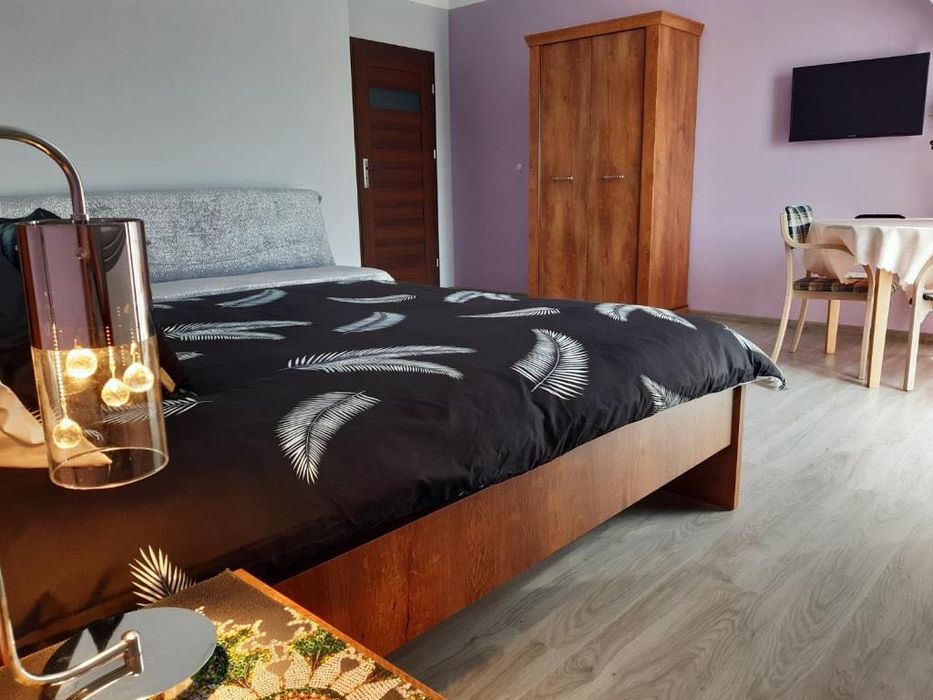 Pokoje Gościnne u Piwowarów w Dzianiszu