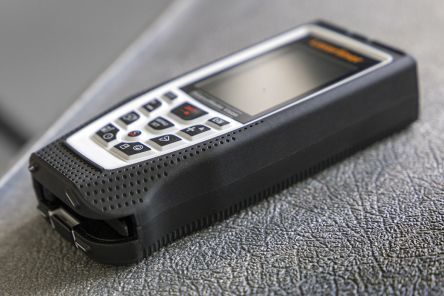 Medidor distancias Laser 80 mt c/ Câmara LASERLINER