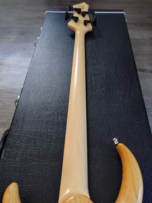 Gitara basowa Sire M7 Marcus Miller Swamp Ash