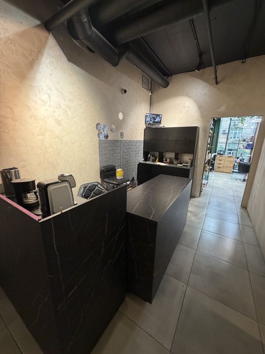 Продам Салон,Помещение,Офис ЖК Дельмар Люкс