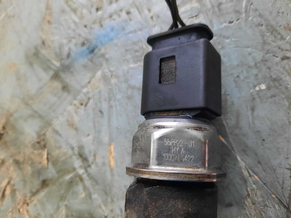 listwa wtryskowa A6510.700495 Mercedes W212 W204 2.2 CDI