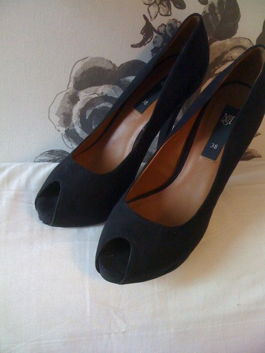 buty mng mango 38