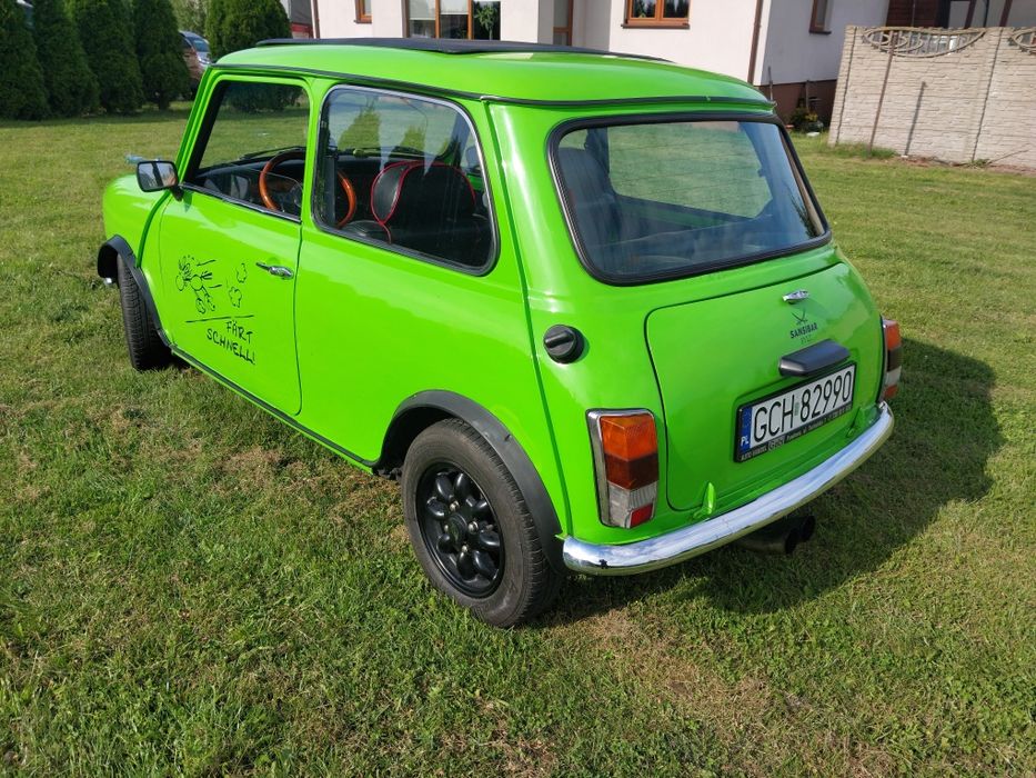 PROMOCJA mini 1.3