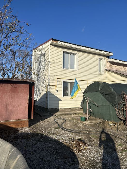 Продам Шикарный 2х эт Дом в Центре Елизаветовке