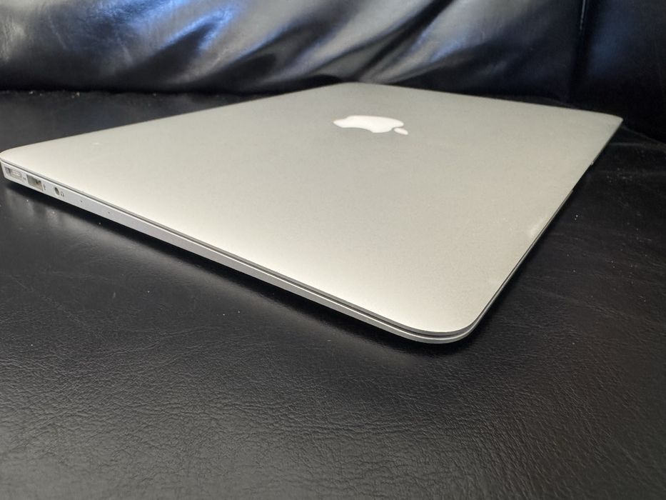 Macbook Air 2015 (Bateria nova)