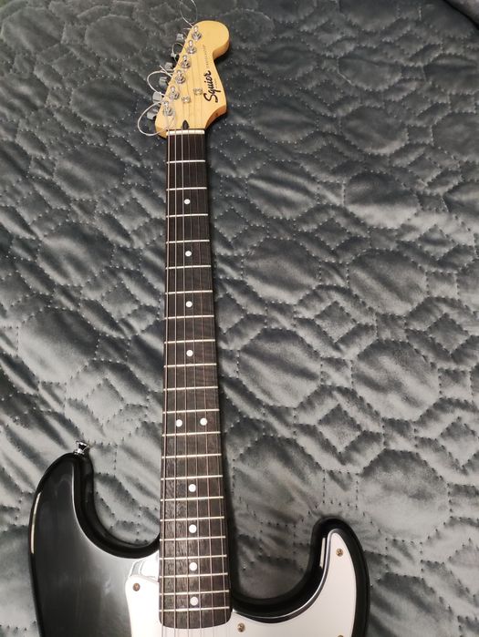 Fender Squier Bullet Stratocaster