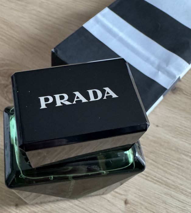 Prada zaoach męski Edp 100ml
