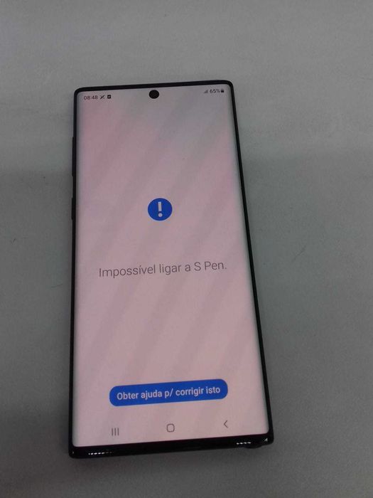 SAMSUNG Note 10 8/256GB