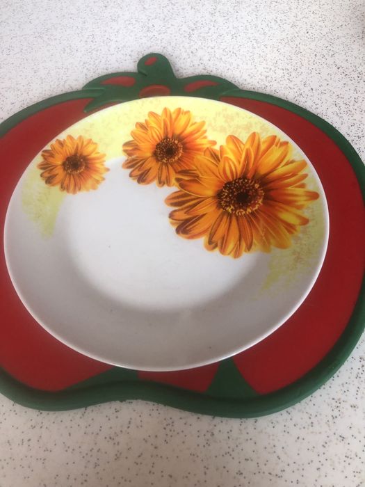 Продам  тарелки25 грн