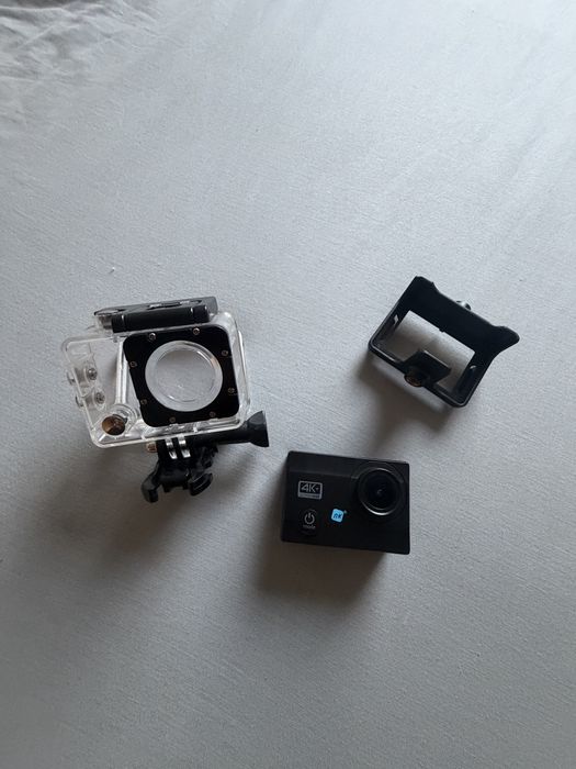 GOPRO 4K ULTRA HD nk-sports