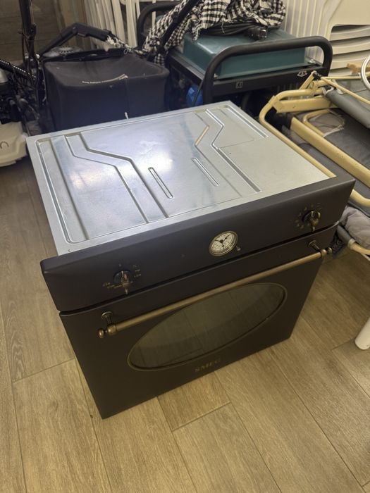 Духова шафа SMEG SF855AO (Італія)