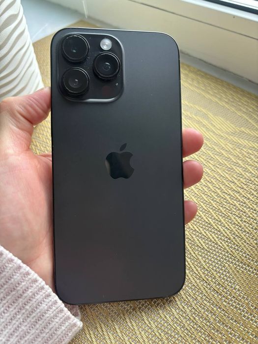 Б/У Apple iPhone 14 Pro Max 256 Gb