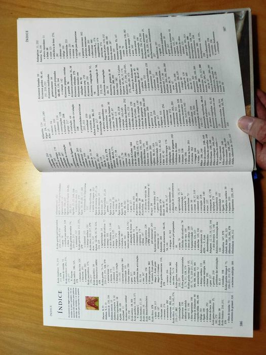 Livro Alimentos Bons, Alimentos Perigosos, Reader's Digest