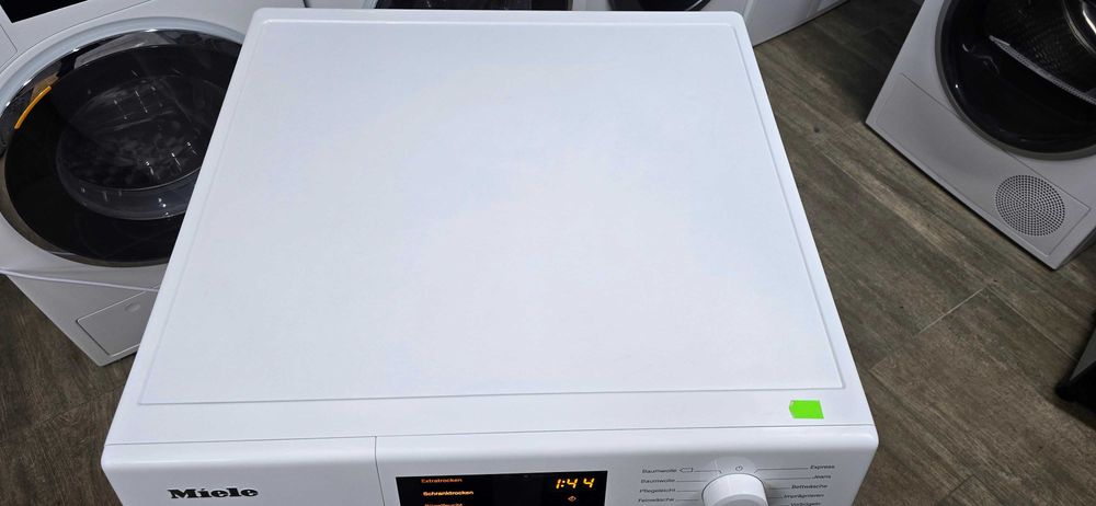 Suszarka MIELE TCB150WP A++ 7KG Super Okazja
