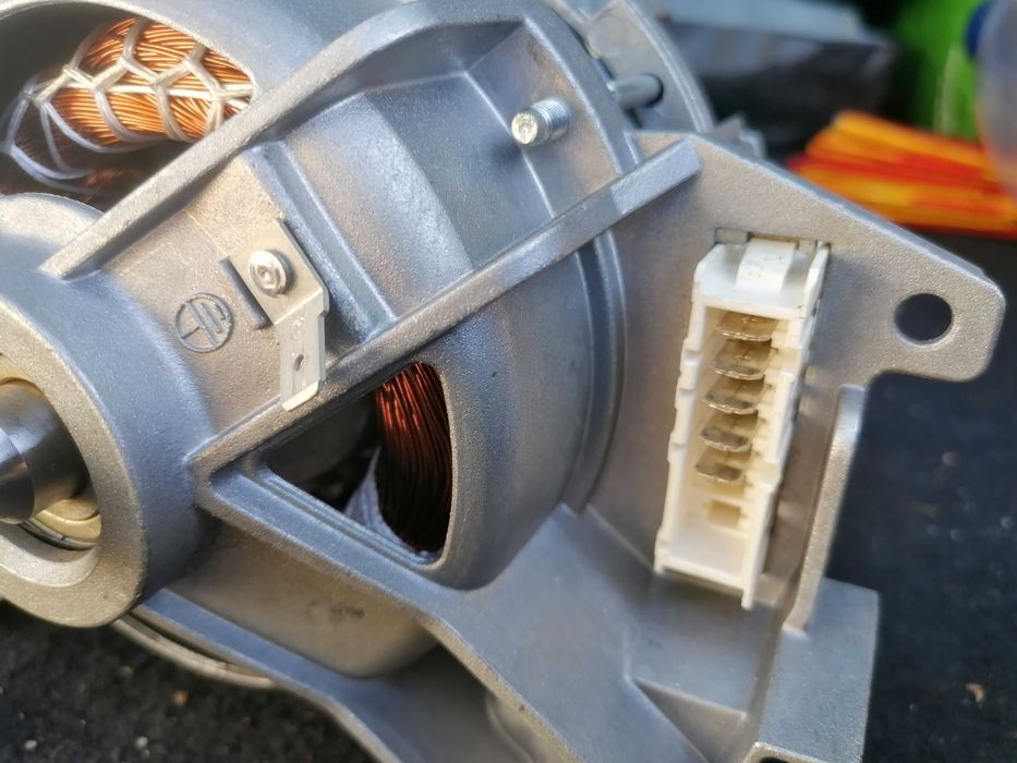 Motor Ariston Hotpoint