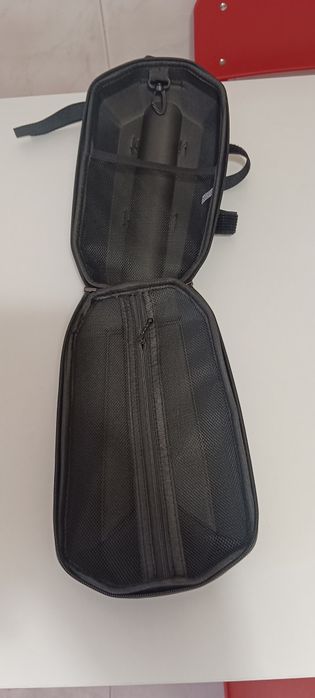 Bolsa para trotinetes e outros veículos