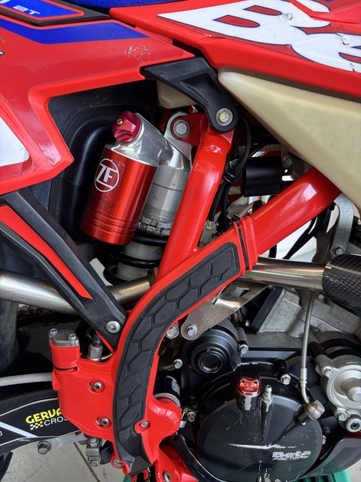 BETA 200 RR RACING