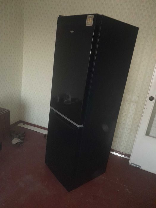 Холодильник Whirlpool Гайворон (новий)