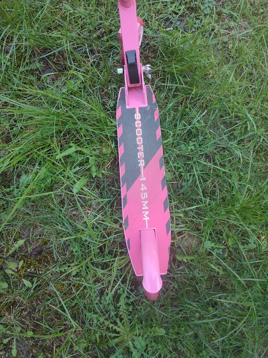 Hulajnoga Scooter dla dziecka