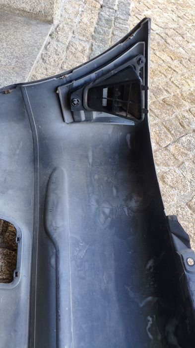 Para-choques traseiro SEAT Ibiza 6K