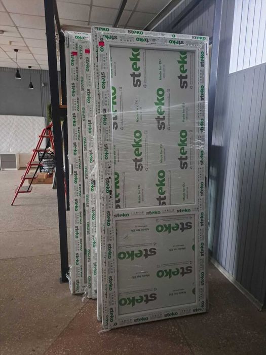 Продаємо металопластикові вікна та двері. Окна, двери Кременчук