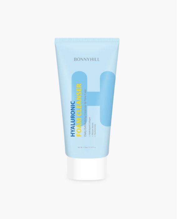 Пінка для вмивання BONNYHILL 170 мл